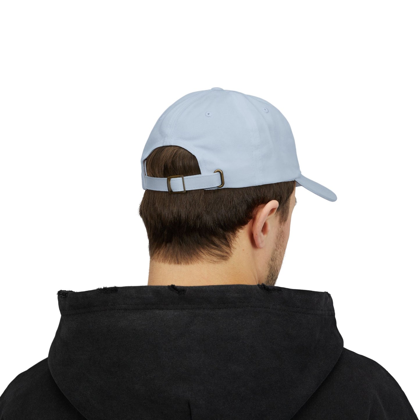 Lilac Dad Cap